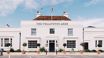 The Wellington Arms