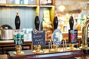The Wellington Arms