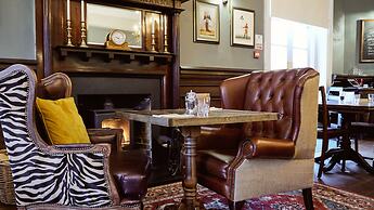 The Wellington Arms