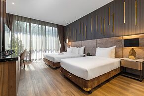 Hadiva Boutique Hotel