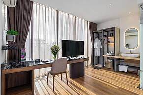 Hadiva Boutique Hotel