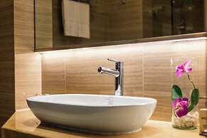 Hadiva Boutique Hotel