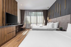 Hadiva Boutique Hotel