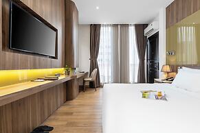 Hadiva Boutique Hotel