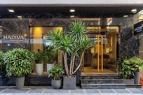 Hadiva Boutique Hotel