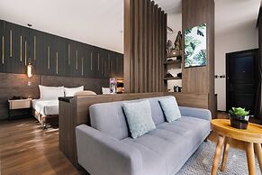 Hadiva Boutique Hotel