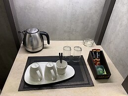 Hadiva Boutique Hotel