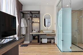 Hadiva Boutique Hotel