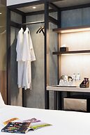 Hadiva Boutique Hotel