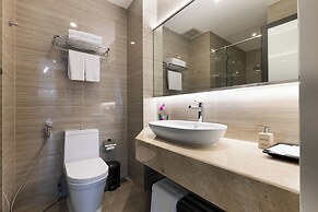 Hadiva Boutique Hotel