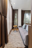 Hadiva Boutique Hotel