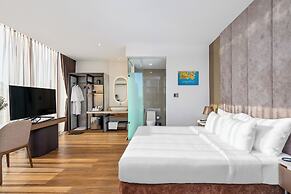 Hadiva Boutique Hotel