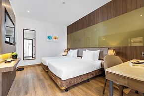 Hadiva Boutique Hotel