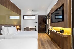 Hadiva Boutique Hotel