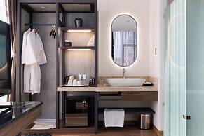 Hadiva Boutique Hotel