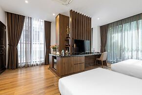 Hadiva Boutique Hotel