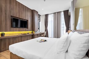 Hadiva Boutique Hotel