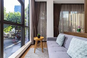 Hadiva Boutique Hotel