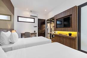 Hadiva Boutique Hotel