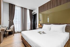 Hadiva Boutique Hotel