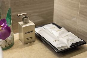 Hadiva Boutique Hotel