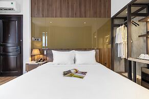 Hadiva Boutique Hotel