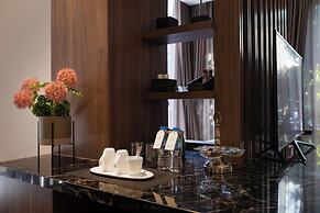 Hadiva Boutique Hotel