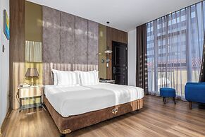 Hadiva Boutique Hotel