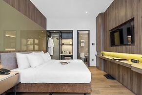 Hadiva Boutique Hotel