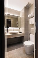 Hadiva Boutique Hotel