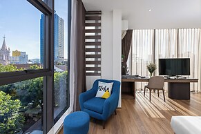 Hadiva Boutique Hotel