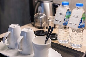 Hadiva Boutique Hotel