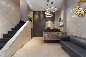 Hadiva Boutique Hotel