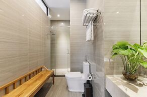 Hadiva Boutique Hotel