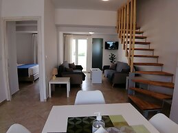 Argiri Apartments & Suites