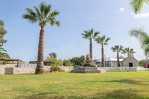 Argiri Apartments & Suites