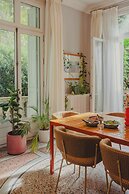 Maison Douce Arles