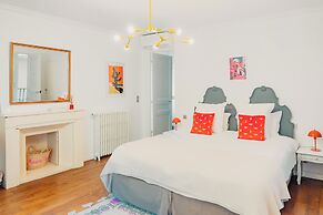 Maison Douce Arles