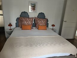 Maison Douce Arles