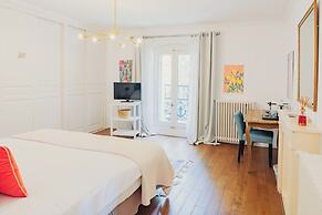 Maison Douce Arles