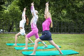 Hotel Královská Vila