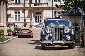 Hotel Královská Vila