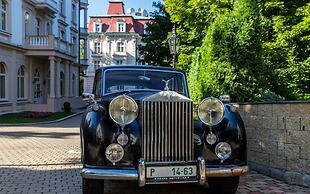 Hotel Královská Vila