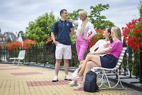 Hotel Královská Vila