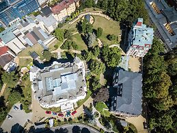 Hotel Královská Vila