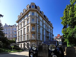 Hotel Královská Vila