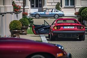 Hotel Královská Vila