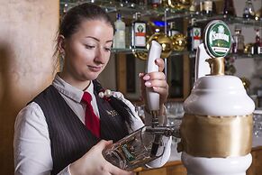 Hotel Královská Vila