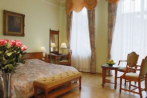 Hotel Královská Vila