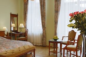 Hotel Královská Vila